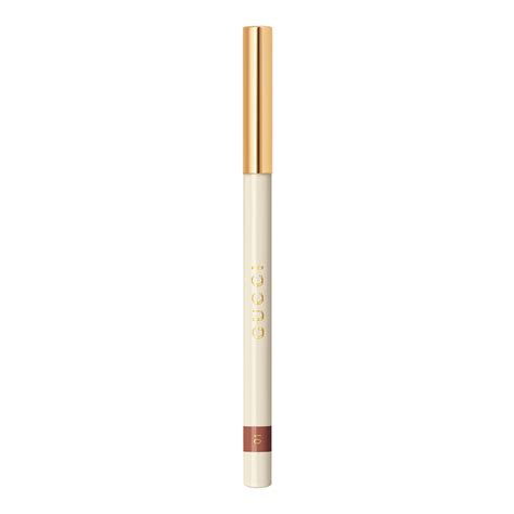 gucci contouring lip pencil|Gucci crayon lip liner sephora.